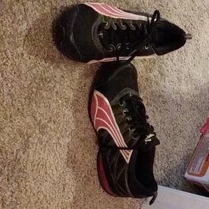 Puma shoes
